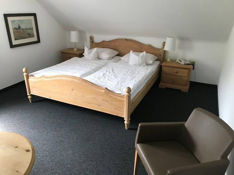 Hotel Weigels Bergfreiheit