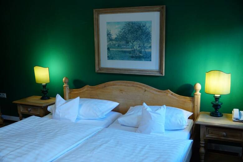 Hotel Weigels Bergfreiheit