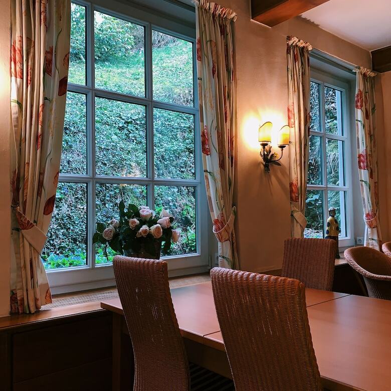 Hotel Weigels Bergfreiheit