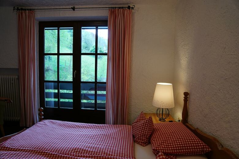 Hotel Weigels Bergfreiheit
