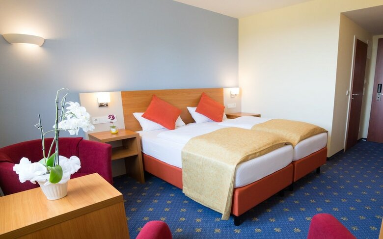 Berghotel Tambach Seminar Center