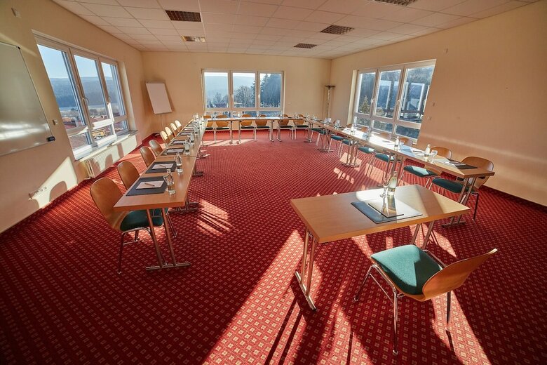 Berghotel Tambach Seminar Center