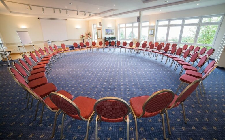 Berghotel Tambach Seminar Center