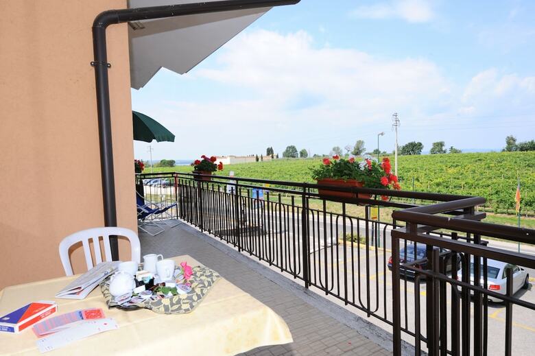Apartamento Master Camere Ed Appartamenti