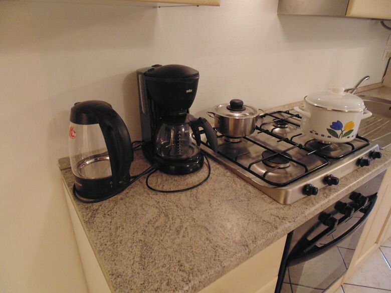 Apartamento Master Camere Ed Appartamenti