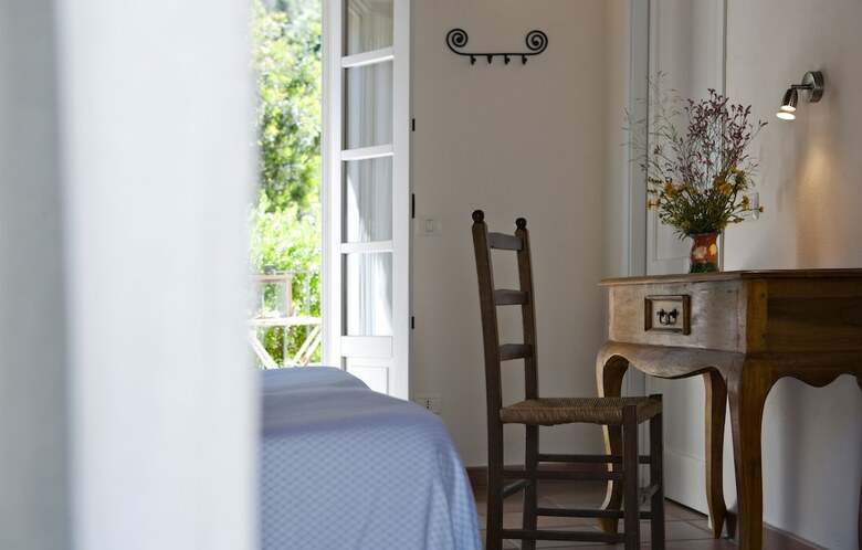 Hotel Santo Stefano