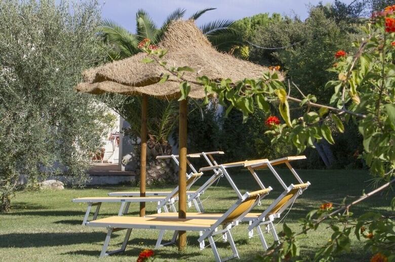 Hotel Santo Stefano