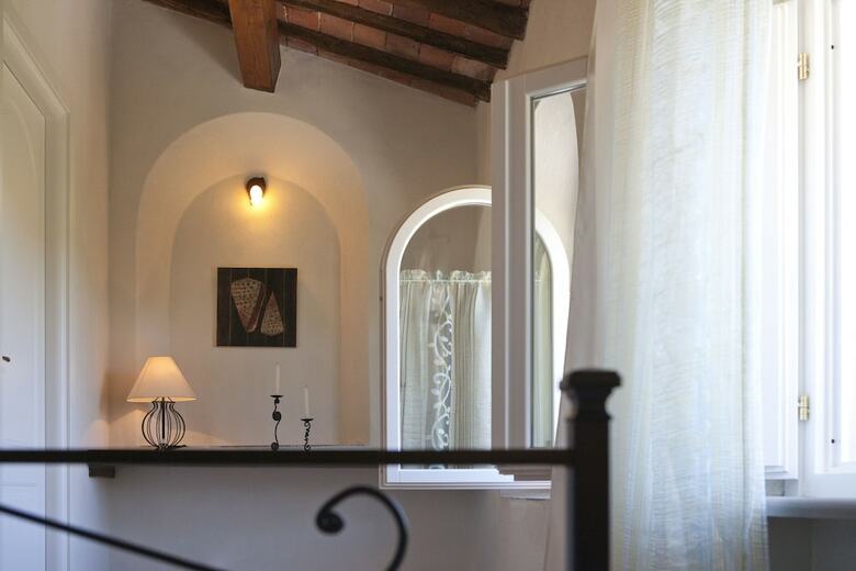 Hotel Santo Stefano