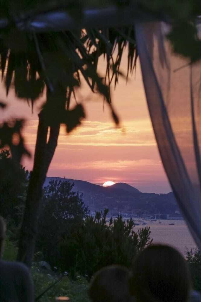 Hotel Santo Stefano