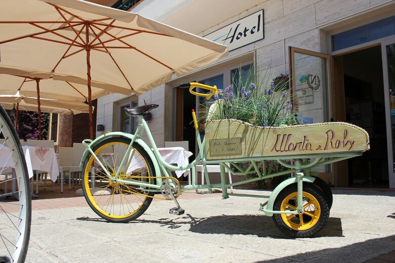 Hotel Belmare