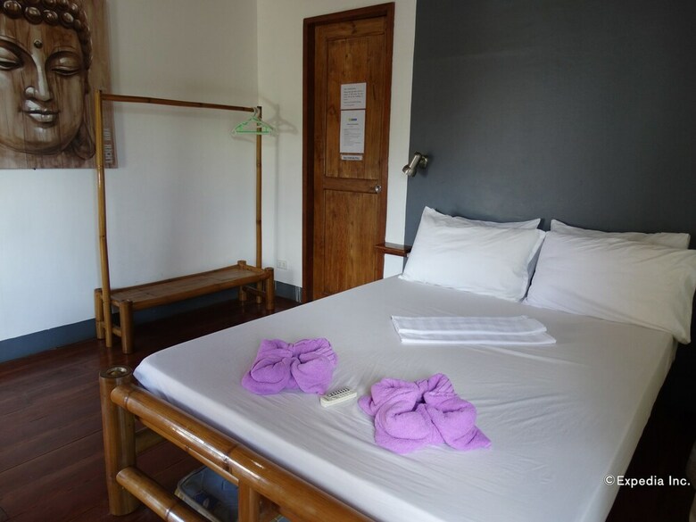 Hotel Chill-out Guesthouse