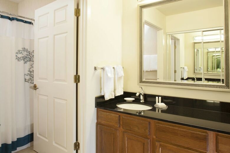 Hotel Residence Inn By Marriott Asheville Biltmore