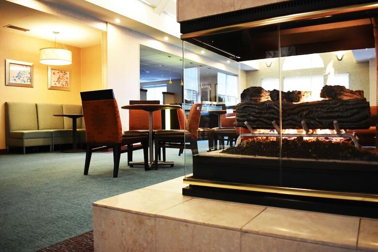 Hotel Residence Inn By Marriott Asheville Biltmore