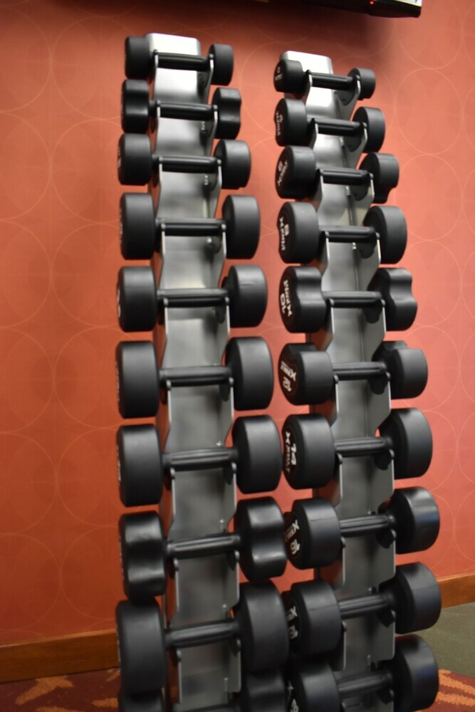Hotel Residence Inn By Marriott Asheville Biltmore
