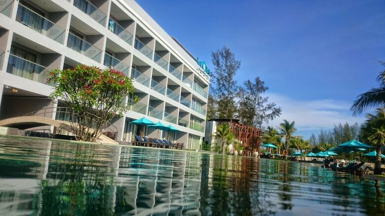 Apartamento Away Phuket Le Coral