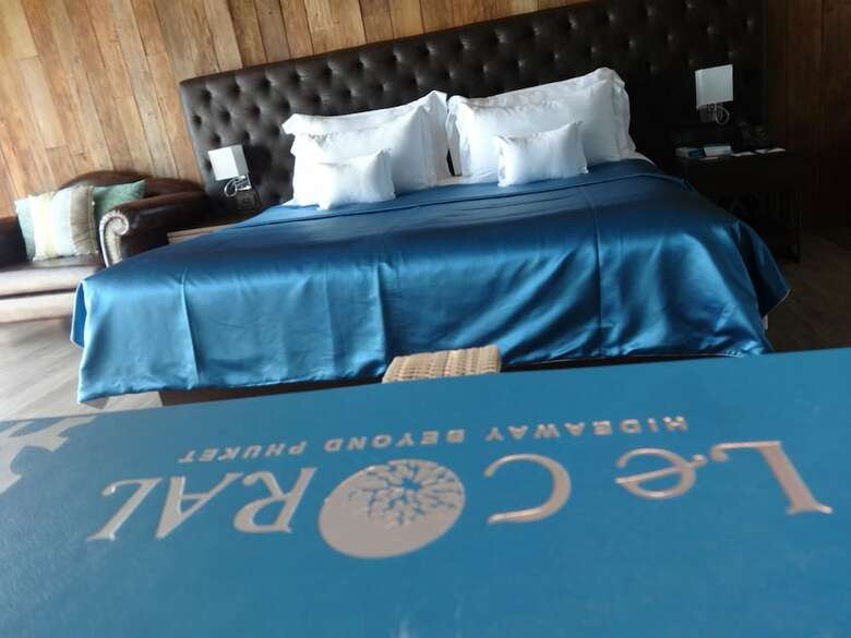 Apartamento Away Phuket Le Coral