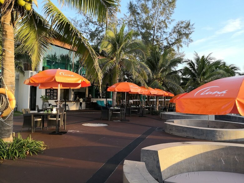 Apartamento Away Phuket Le Coral