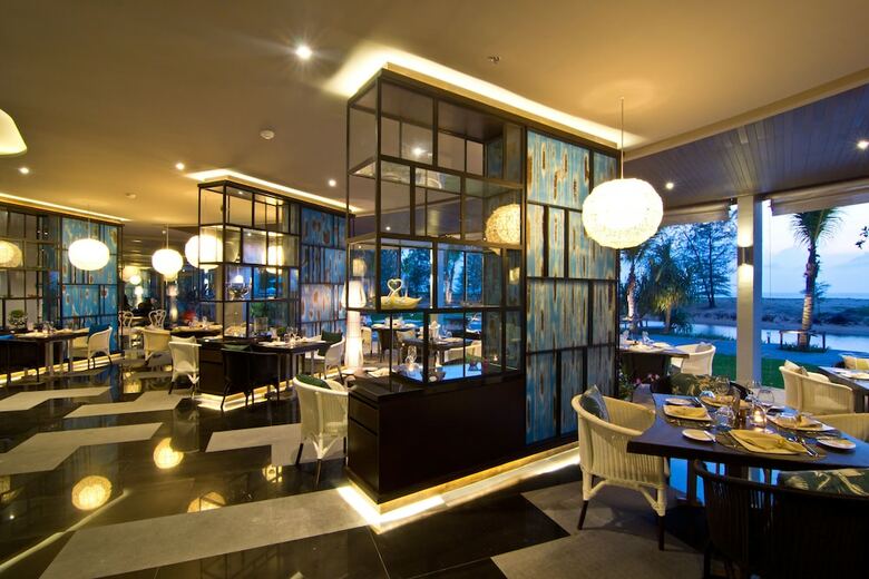Apartamento Away Phuket Le Coral