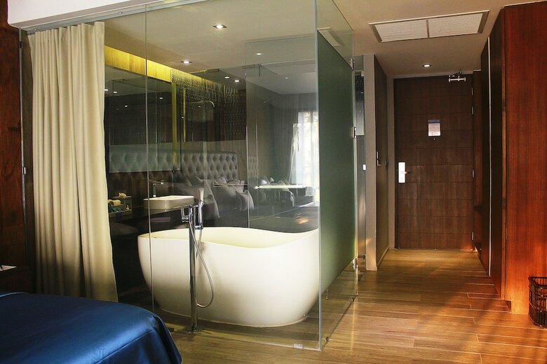 Apartamento Away Phuket Le Coral