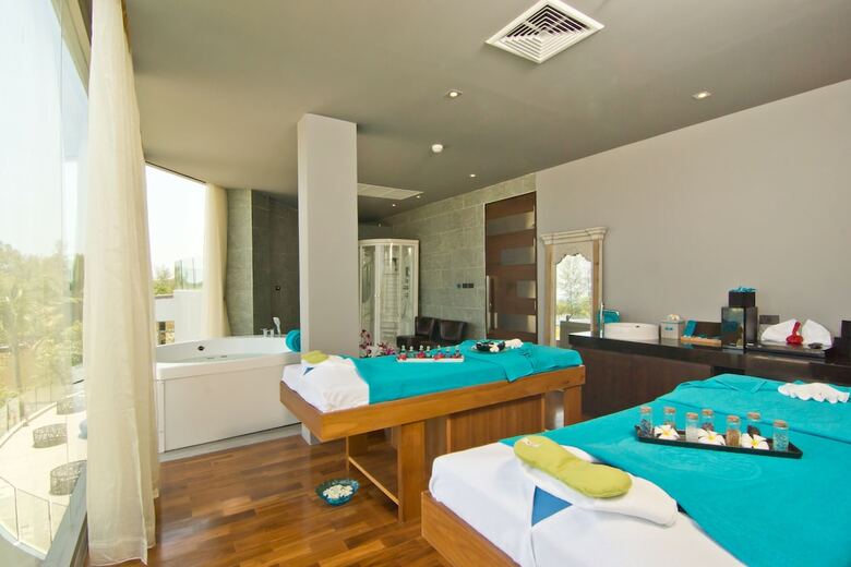Apartamento Away Phuket Le Coral