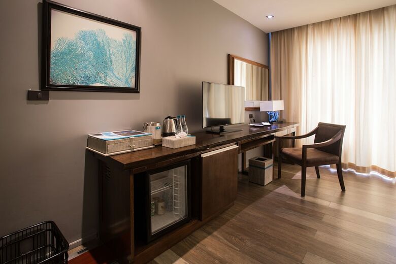 Apartamento Away Phuket Le Coral