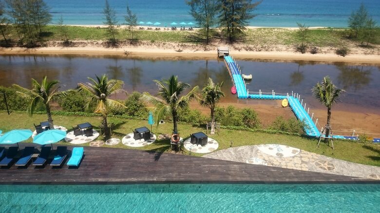Apartamento Away Phuket Le Coral