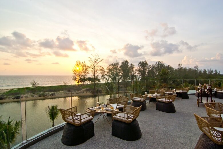 Apartamento Away Phuket Le Coral