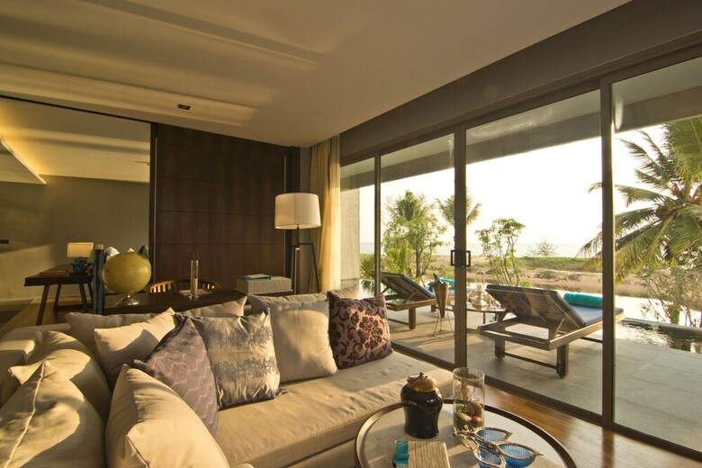 Apartamento Away Phuket Le Coral