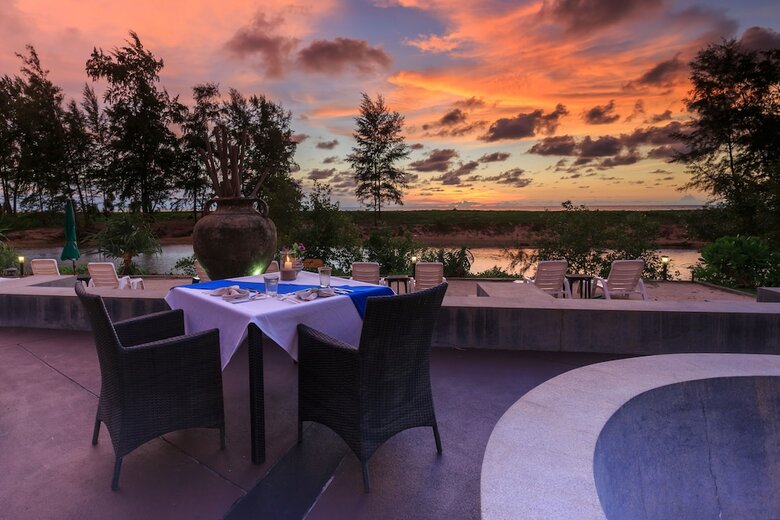 Apartamento Away Phuket Le Coral