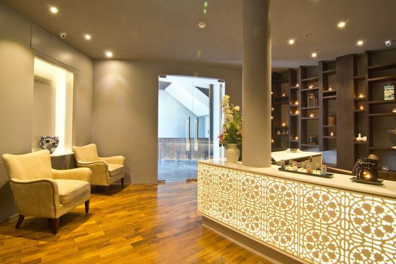Apartamento Away Phuket Le Coral