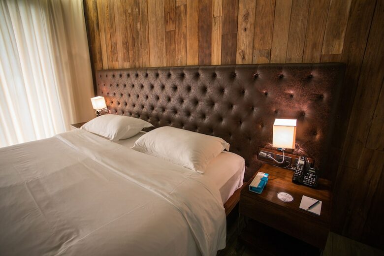 Apartamento Away Phuket Le Coral