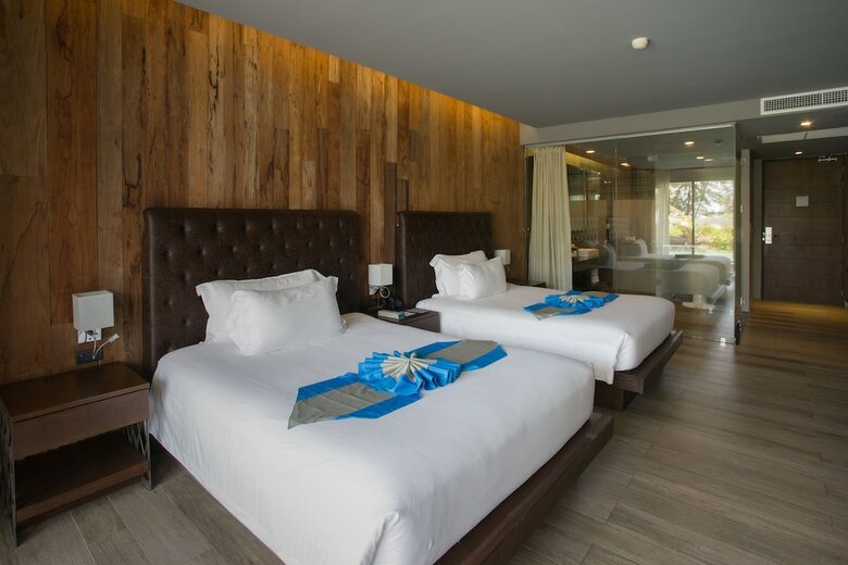 Apartamento Away Phuket Le Coral