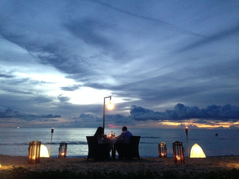 Apartamento Away Phuket Le Coral