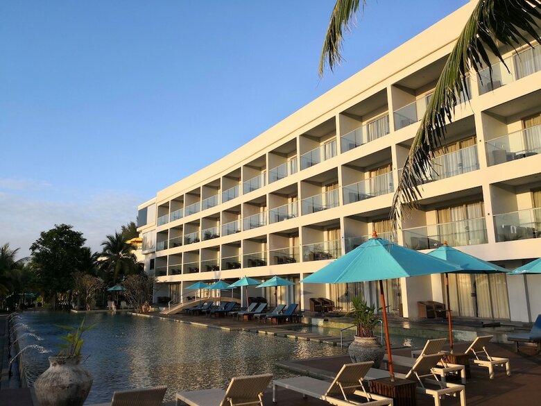 Apartamento Away Phuket Le Coral