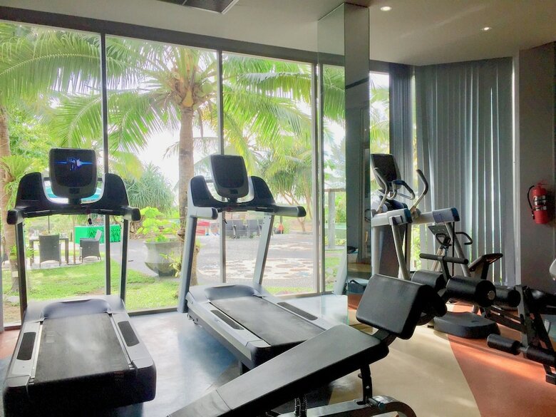 Apartamento Away Phuket Le Coral