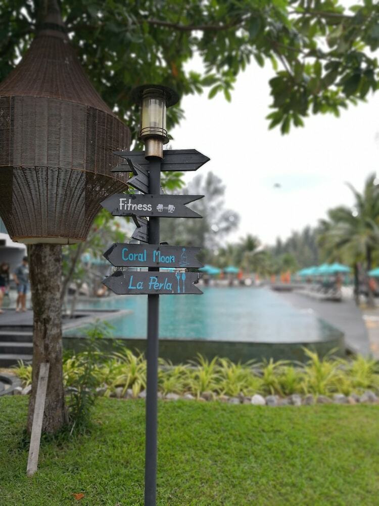 Apartamento Away Phuket Le Coral