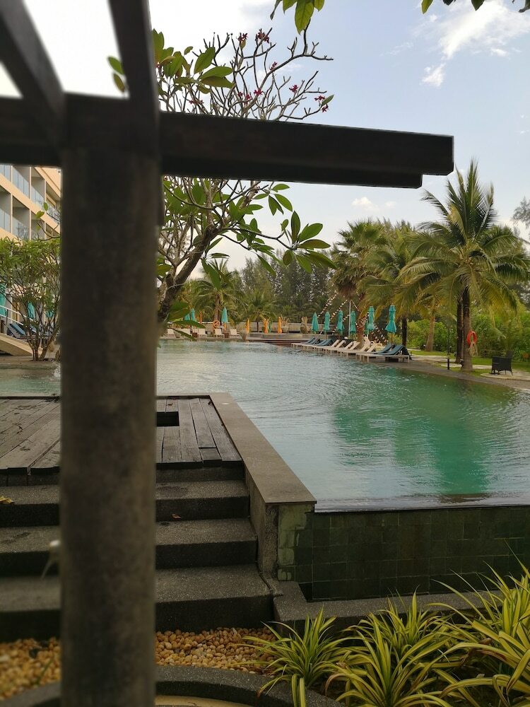 Apartamento Away Phuket Le Coral