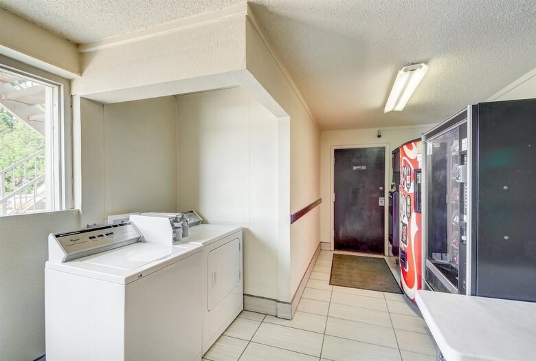 Hotel Motel 6 Wichita, Ks