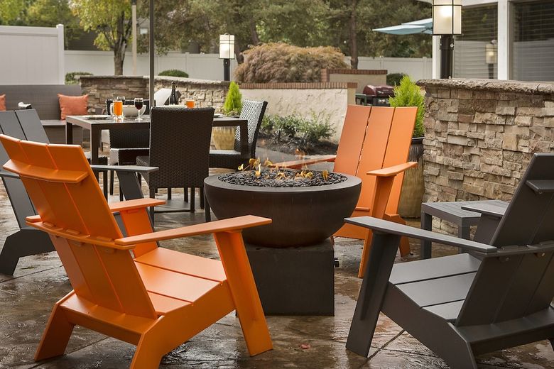 Aparthotel Residence Inn By Marriott Lake Oswego