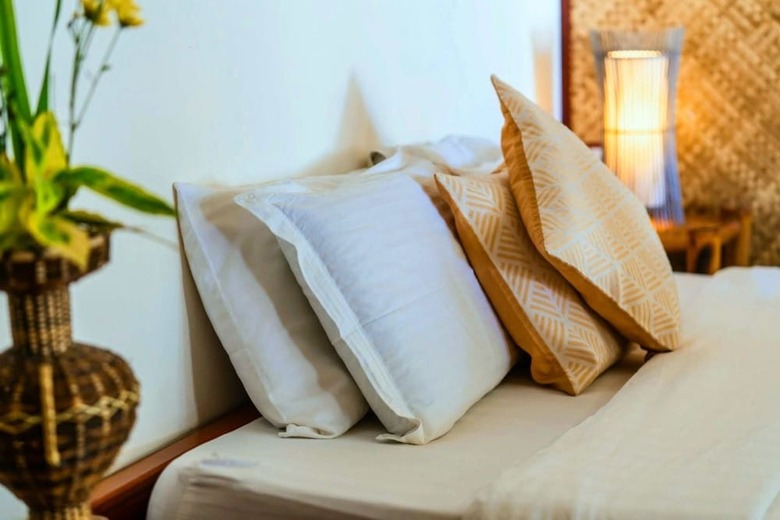 Apartamento Romantic Beach Villas