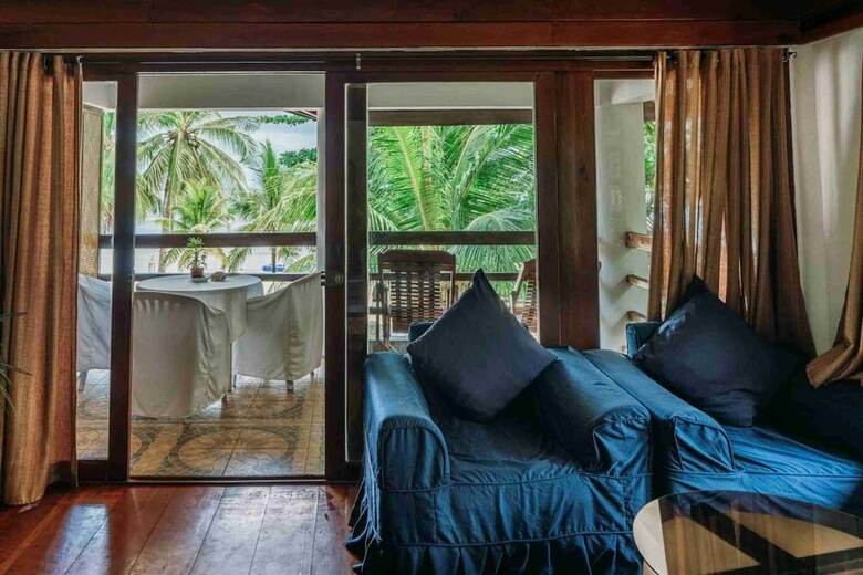 Apartamento Romantic Beach Villas
