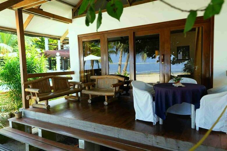 Apartamento Romantic Beach Villas