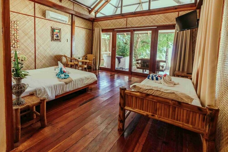 Apartamento Romantic Beach Villas