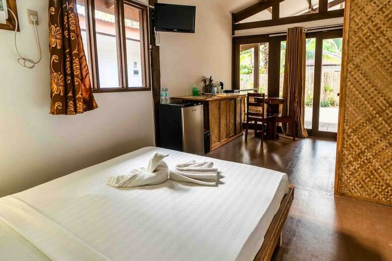 Apartamento Romantic Beach Villas