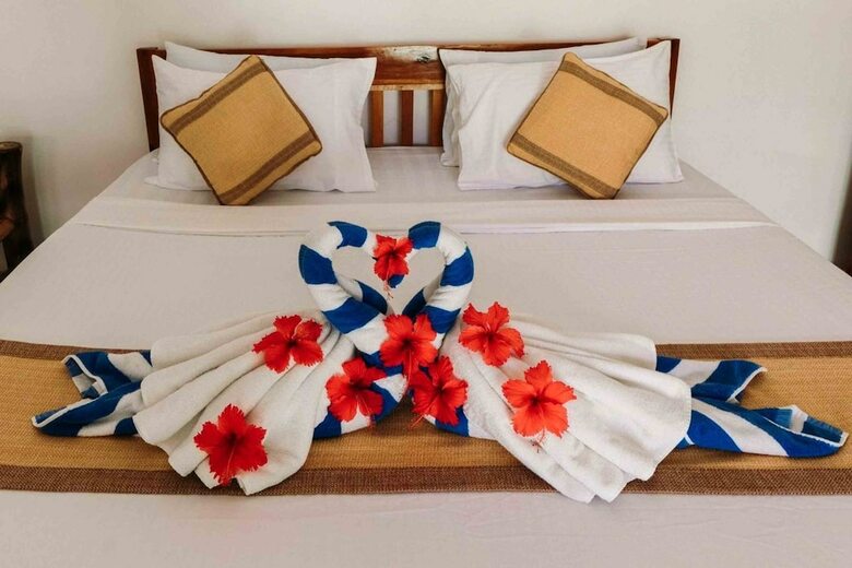 Apartamento Romantic Beach Villas