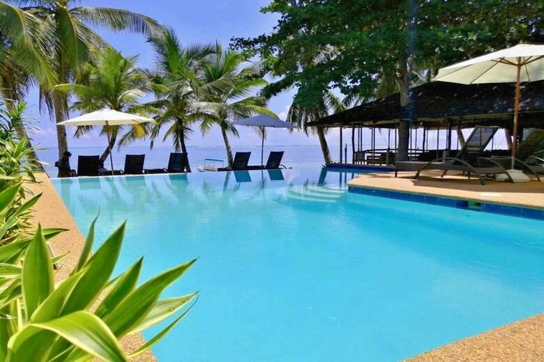 Apartamento Romantic Beach Villas