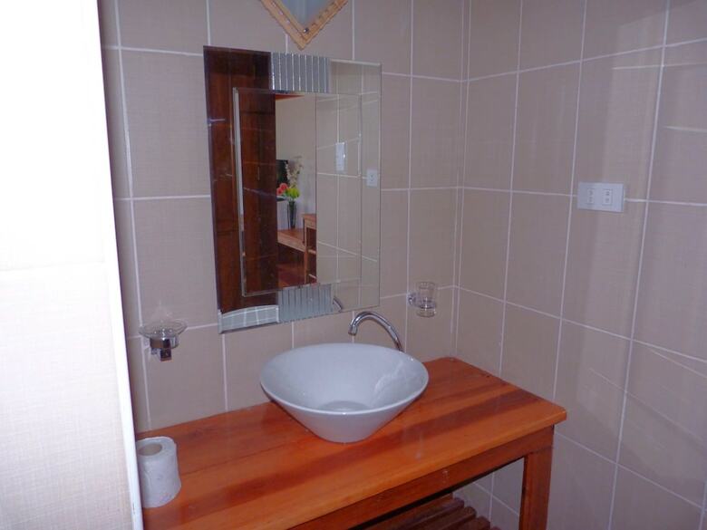 Apartamento Romantic Beach Villas