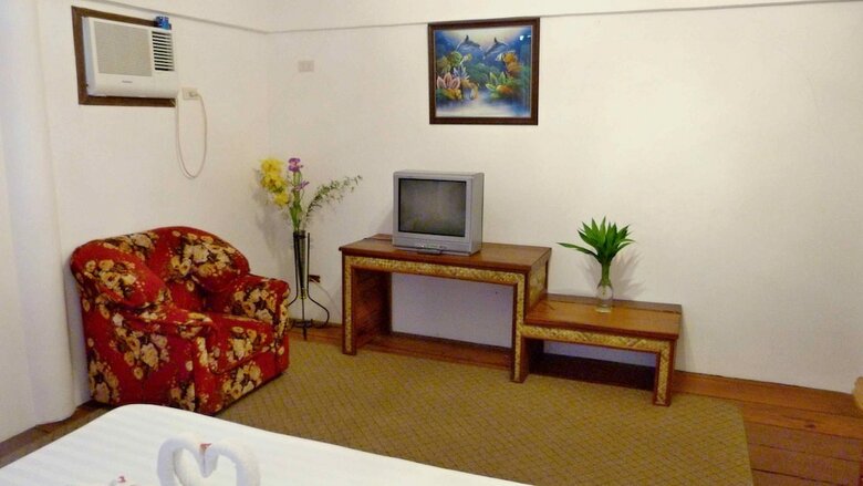 Apartamento Romantic Beach Villas