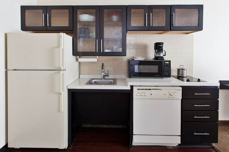 Hotel Candlewood Suites Birmingham - Hoover