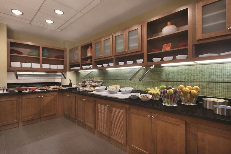 Hotel Hyatt Place Chicago/hoffman Estates